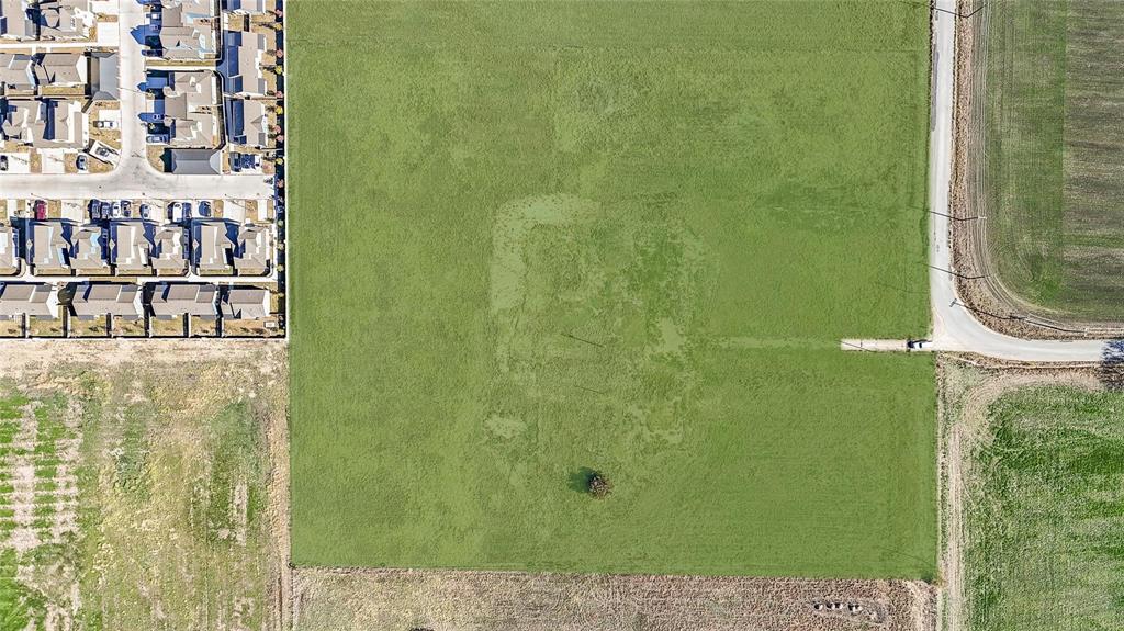 Isaac Williamson Surv Abs #943 - Land