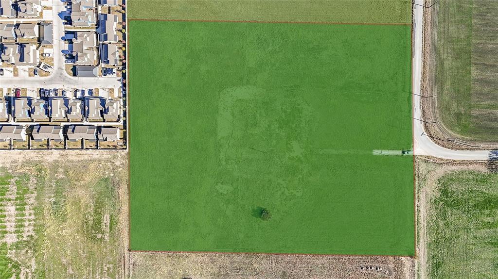 Isaac Williamson Surv Abs #943 - Land