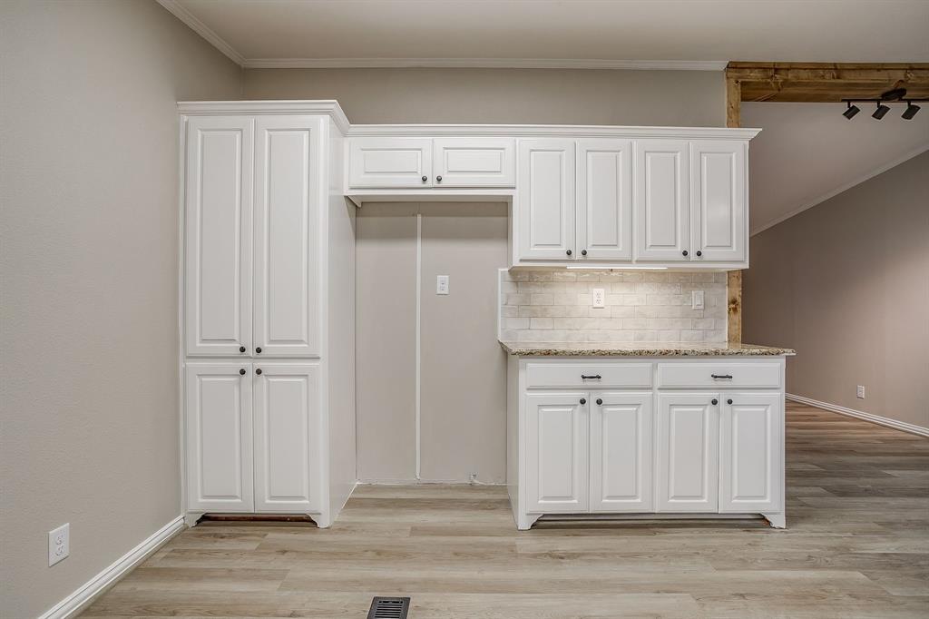 West Oak Home Sites - Residential