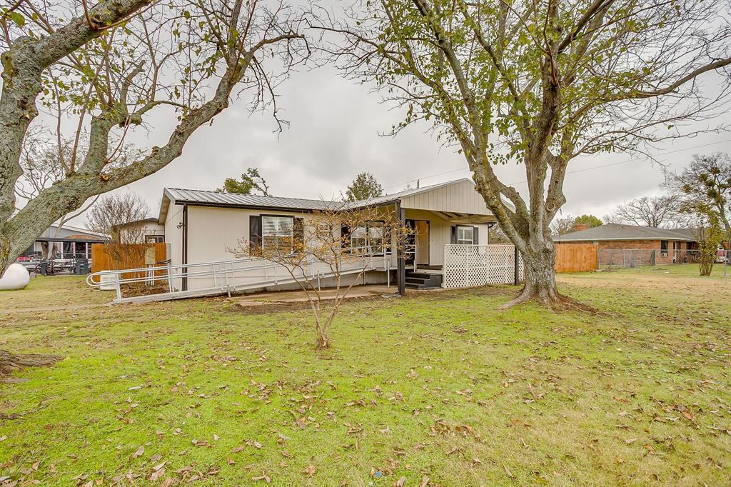 West Oak Home Sites - Residential