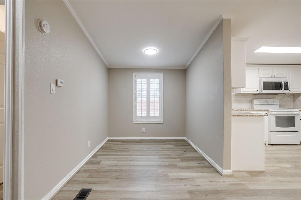 West Oak Home Sites - Residential