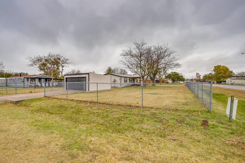 West Oak Home Sites - Residential