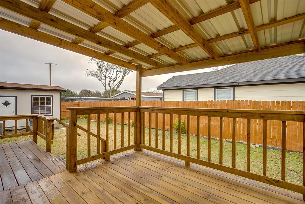 West Oak Home Sites - Residential