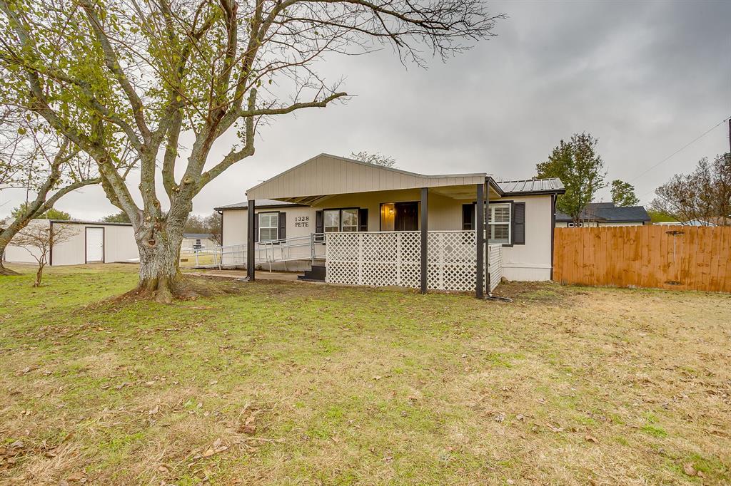 West Oak Home Sites - Residential