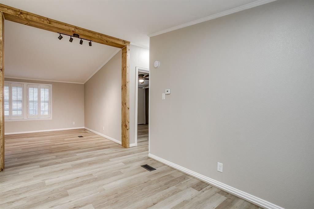 West Oak Home Sites - Residential