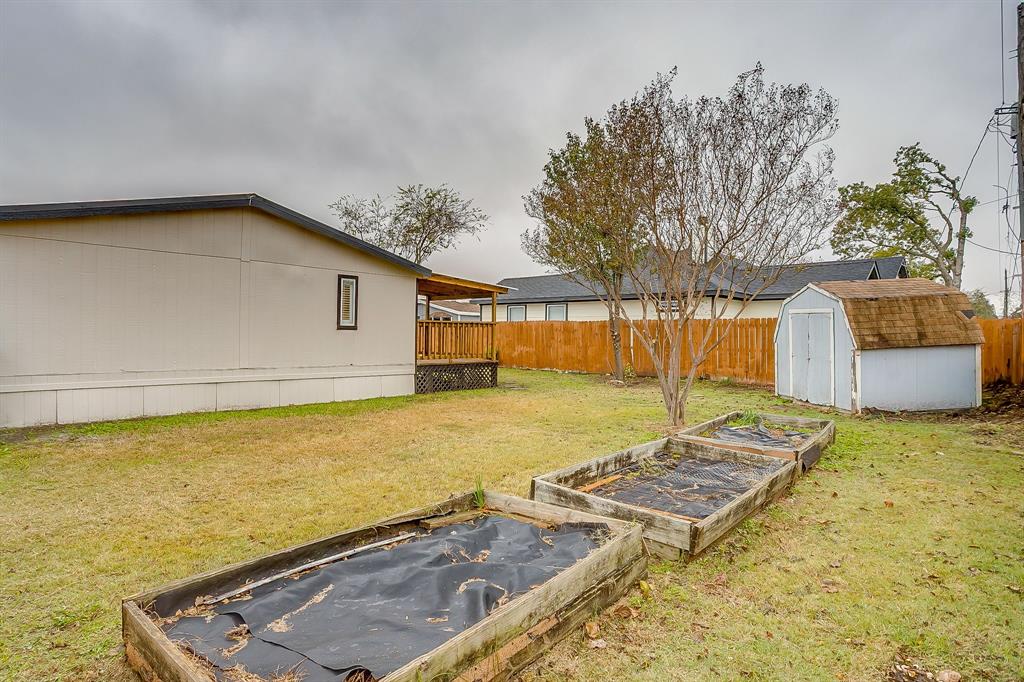 West Oak Home Sites - Residential