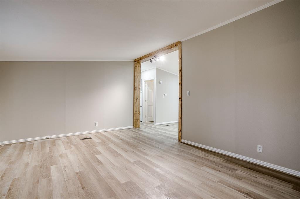 West Oak Home Sites - Residential