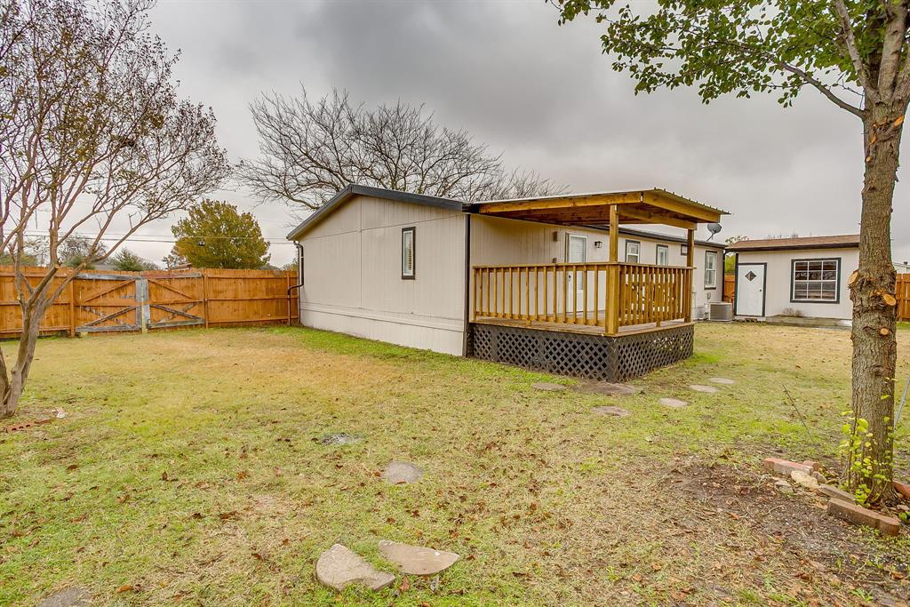 West Oak Home Sites - Residential