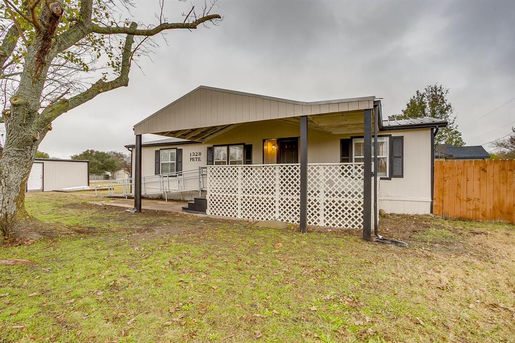 West Oak Home Sites - Residential