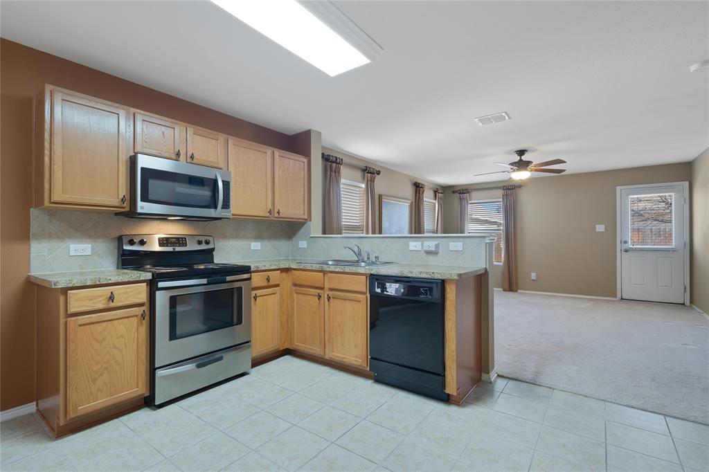 Valley Brook - Residential