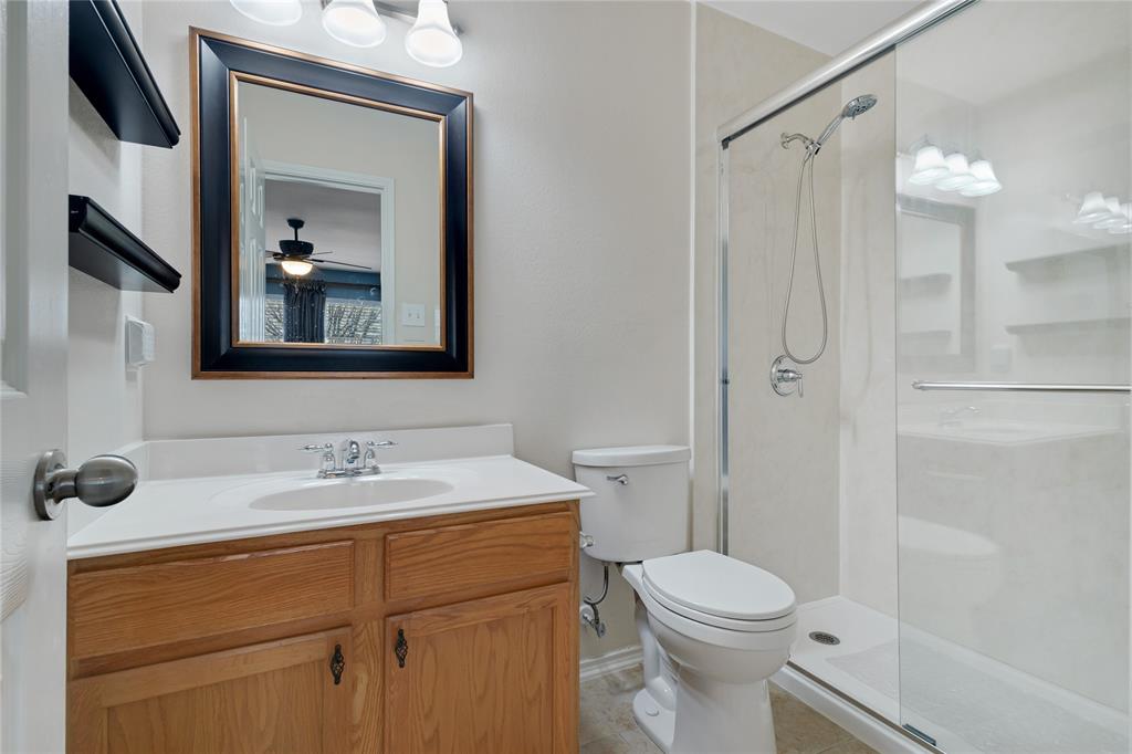 Valley Brook - Residential