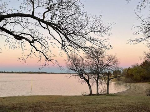 A home in Wylie