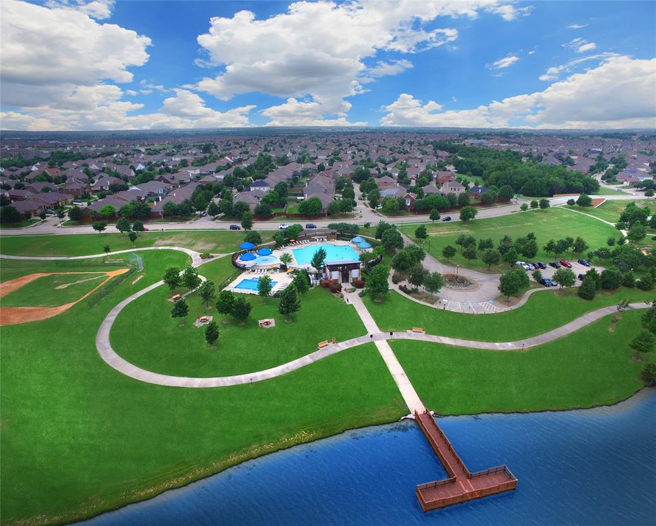 Heartland 40'S - Residential