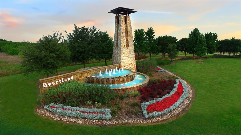 Heartland 40'S - Residential