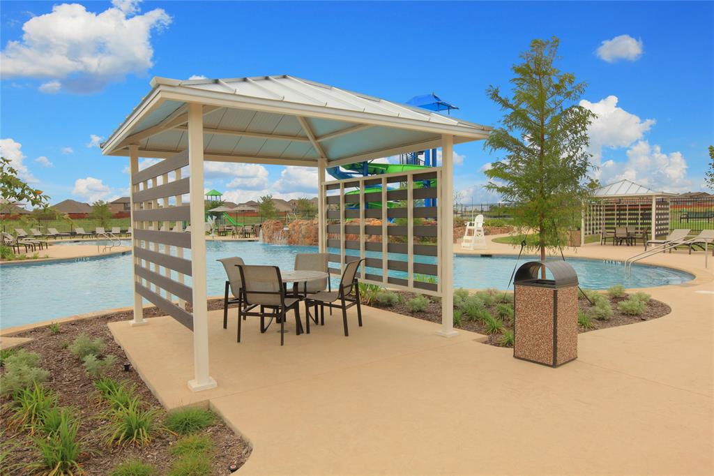 Heartland 40'S - Residential