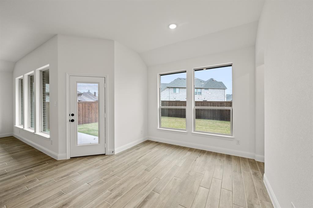 Silo Mills - Residential