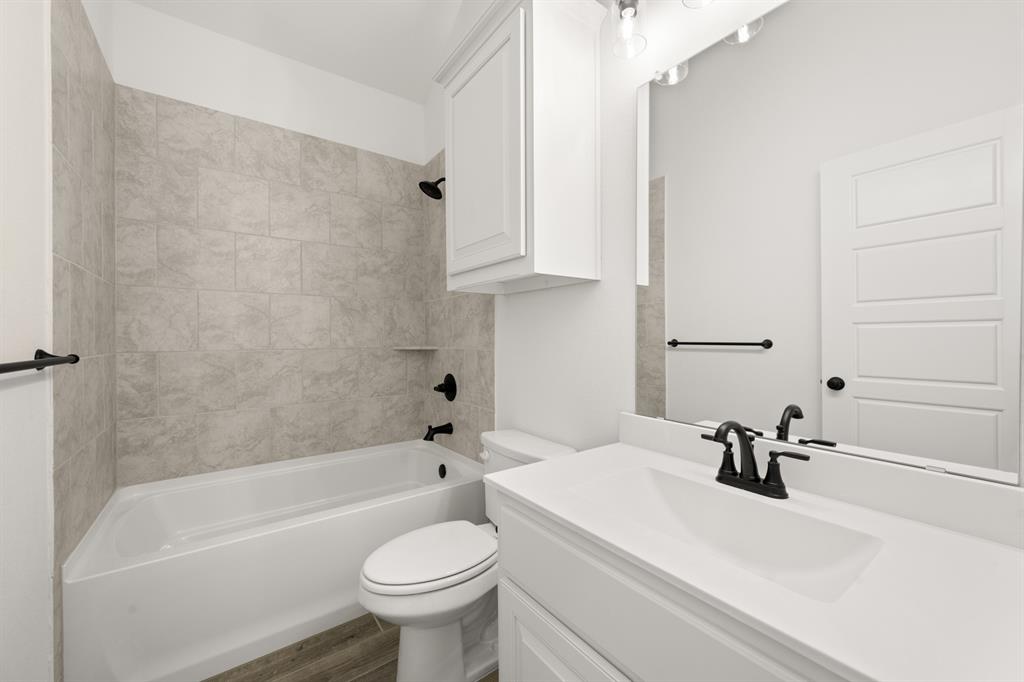 Silo Mills - Residential