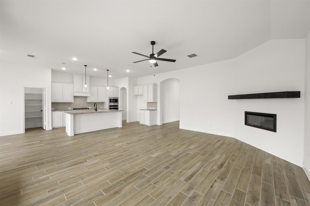 Silo Mills - Residential