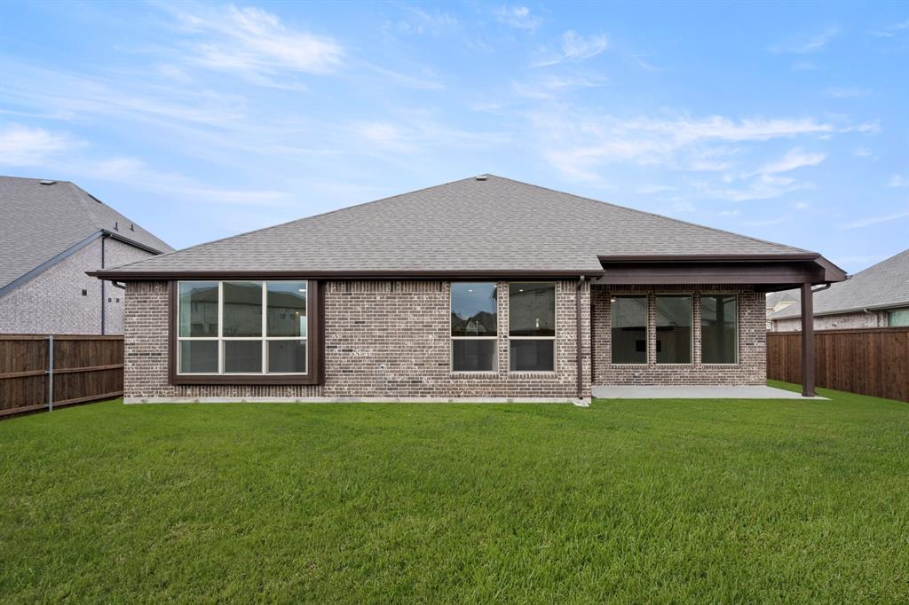 Silo Mills - Residential