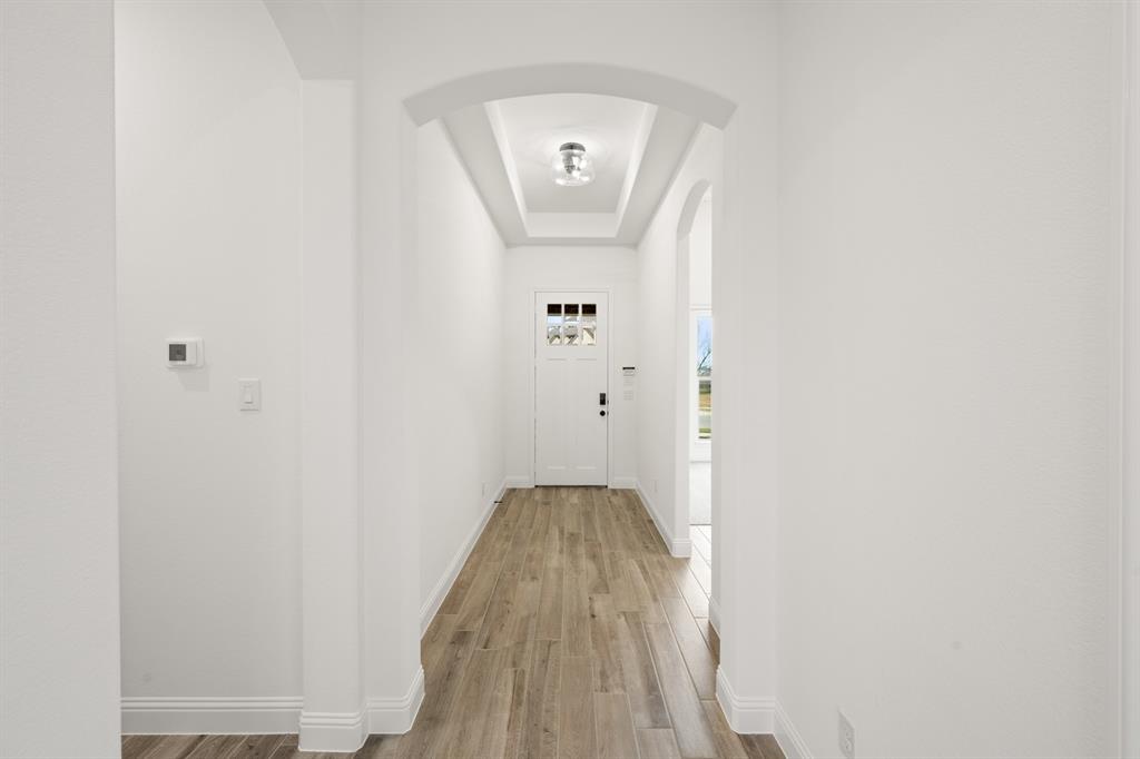 Silo Mills - Residential