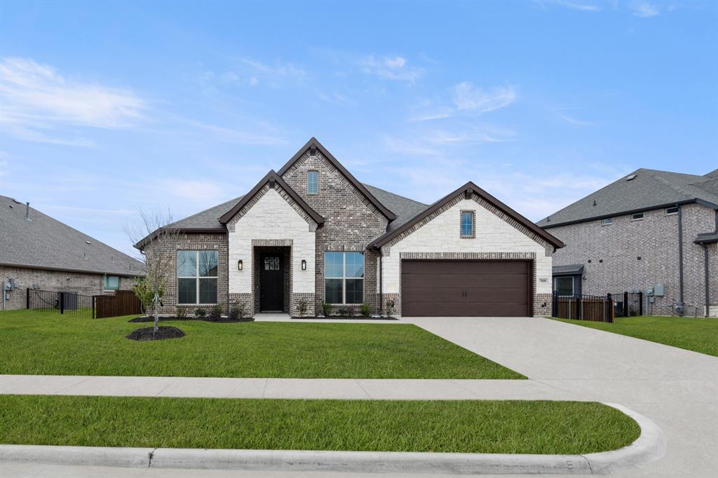 Silo Mills - Residential