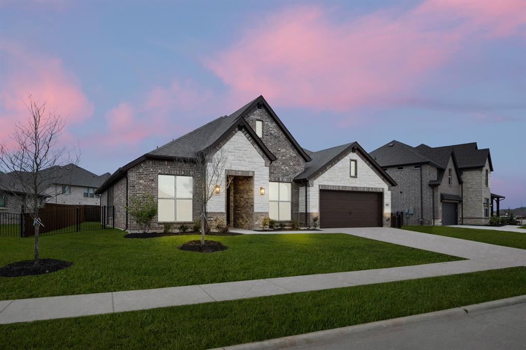 Silo Mills - Residential