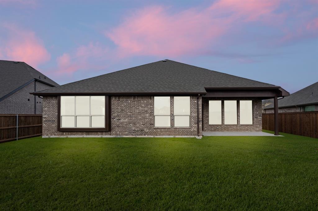 Silo Mills - Residential