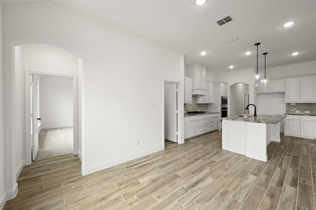 Silo Mills - Residential