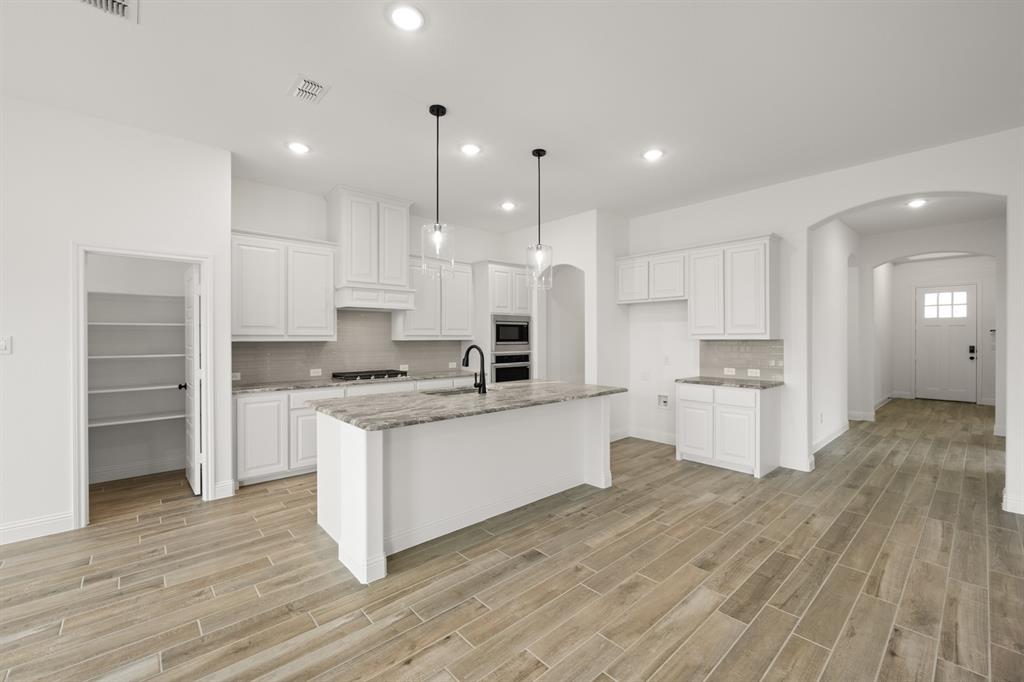 Silo Mills - Residential