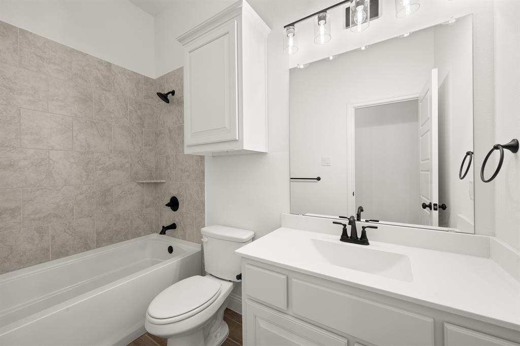 Silo Mills - Residential