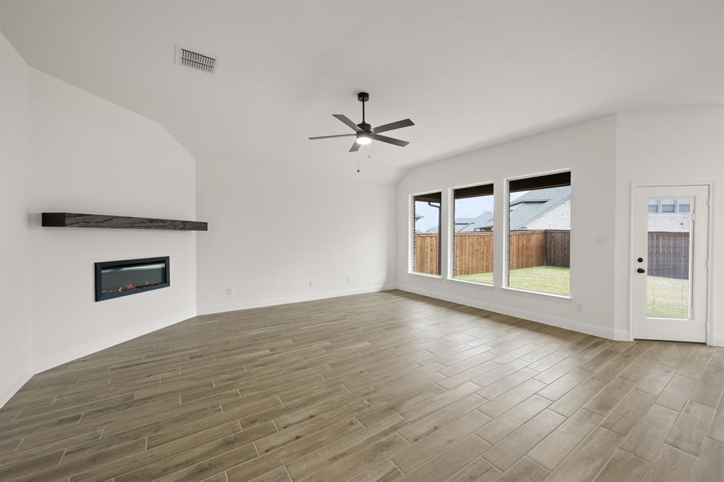 Silo Mills - Residential