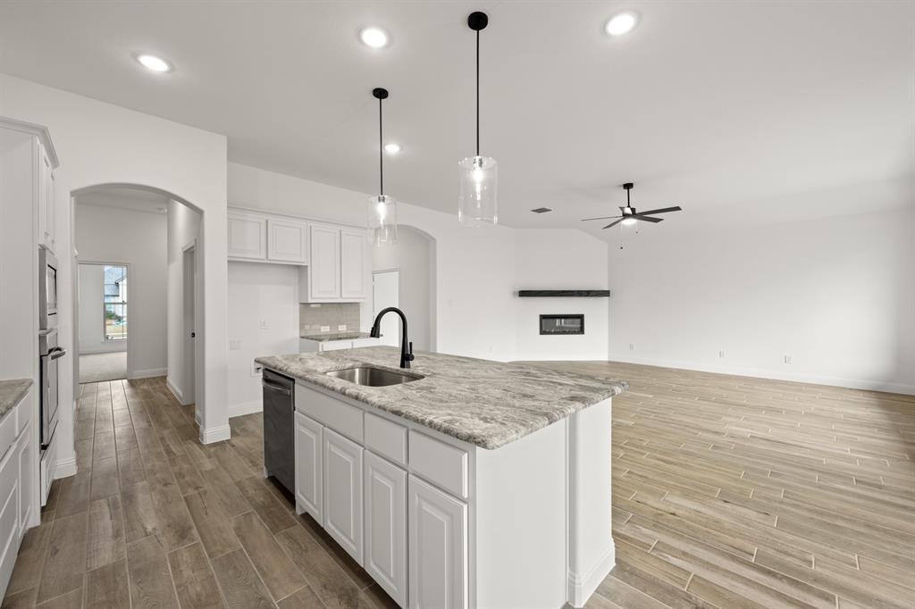 Silo Mills - Residential