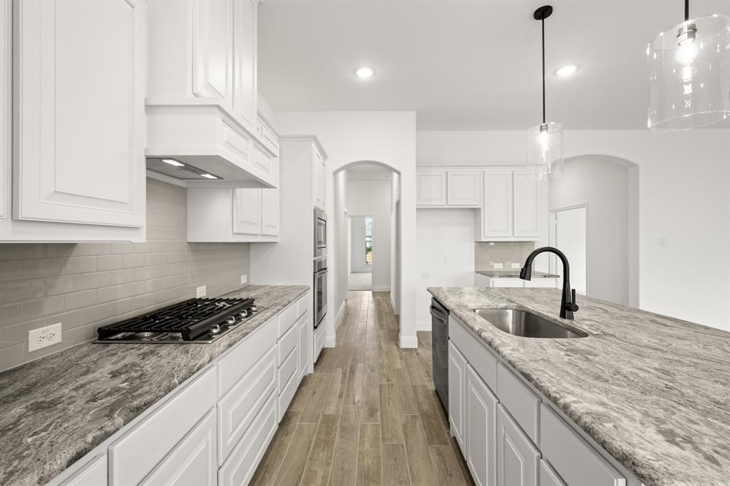 Silo Mills - Residential