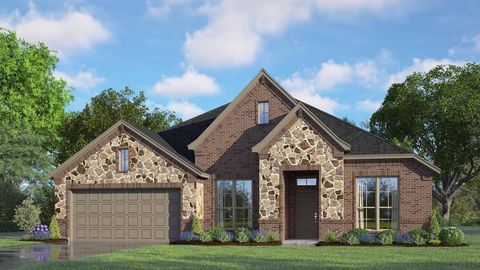 7808 Barley Field Street Joshua TX 76058