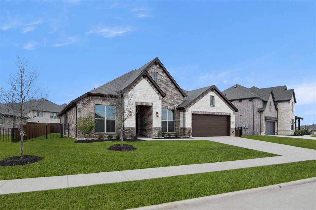 Silo Mills - Residential