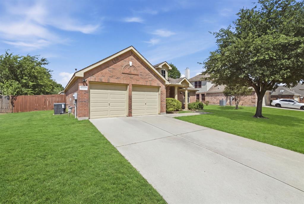 13533 Quail View Drive