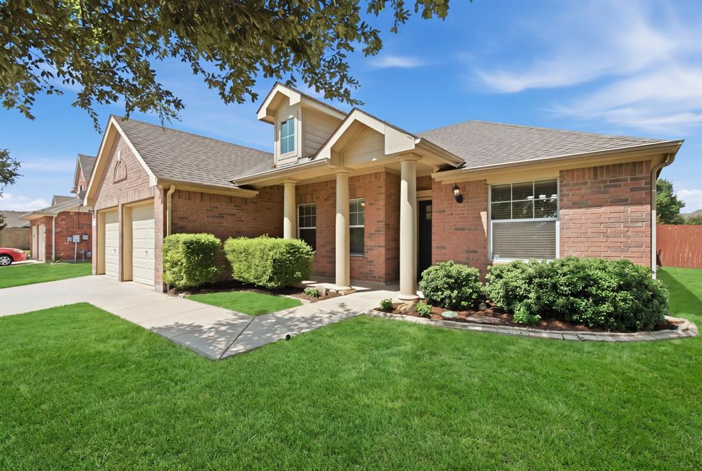 13533 Quail View Drive