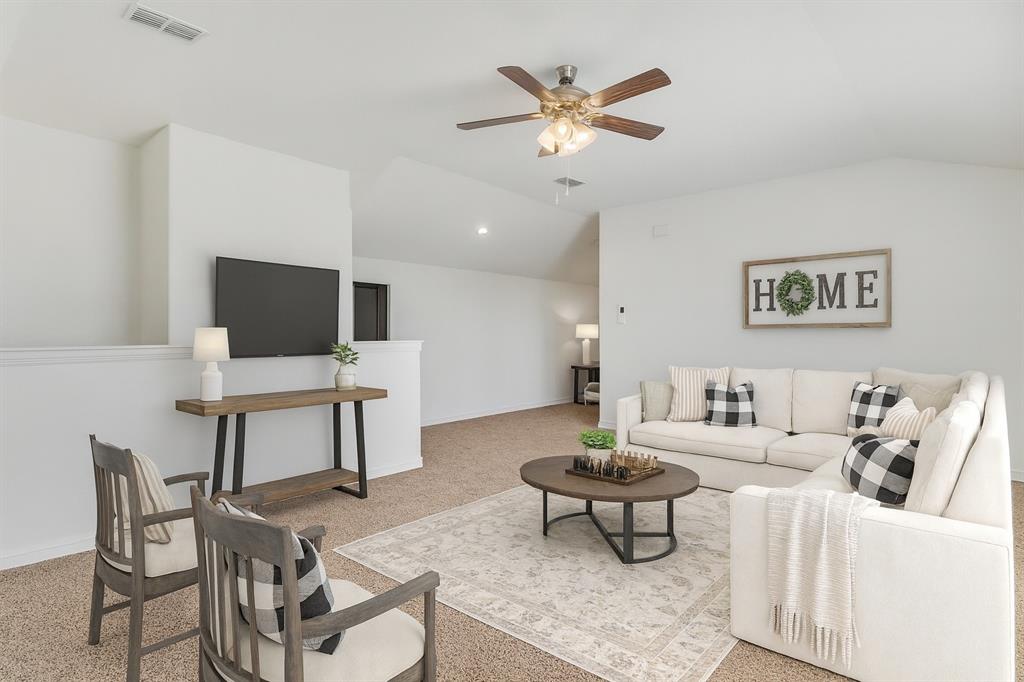 Basswood Xing Ph 3 - Residential