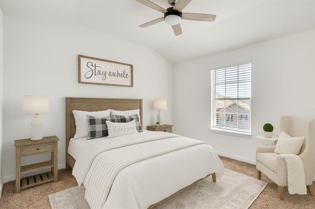 Basswood Xing Ph 3 - Residential