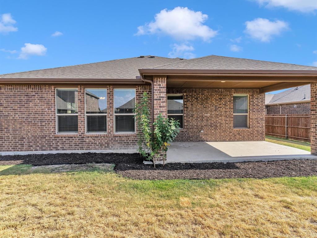 Basswood Xing Ph 3 - Residential