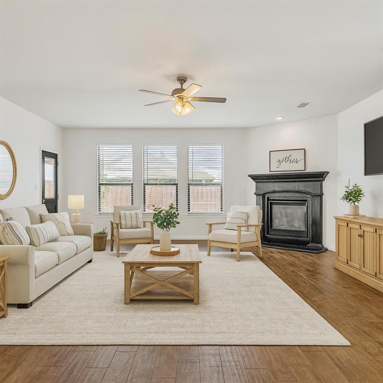 Basswood Xing Ph 3 - Residential