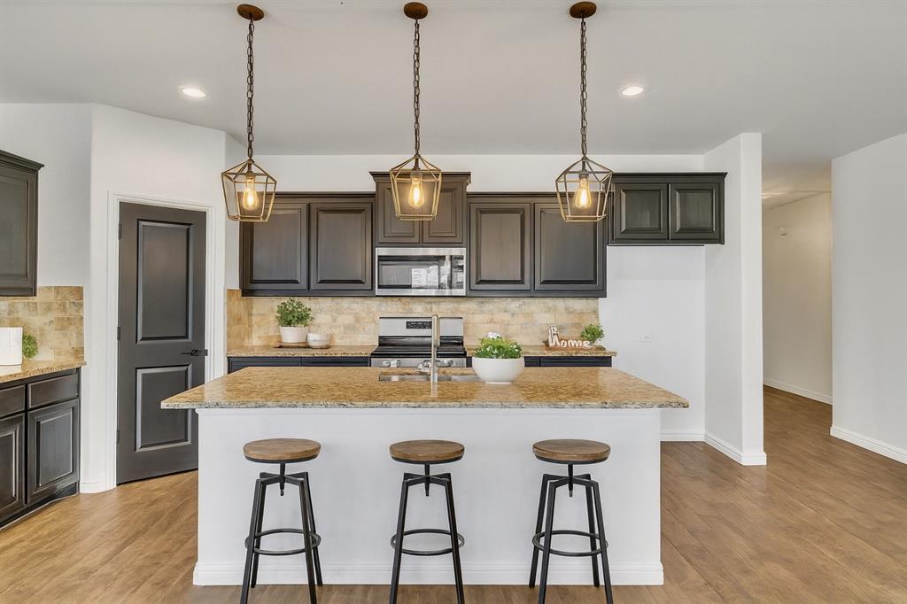 Basswood Xing Ph 3 - Residential