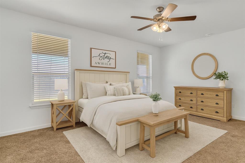 Basswood Xing Ph 3 - Residential