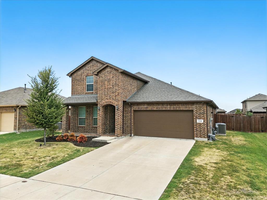 532 Redding Drive