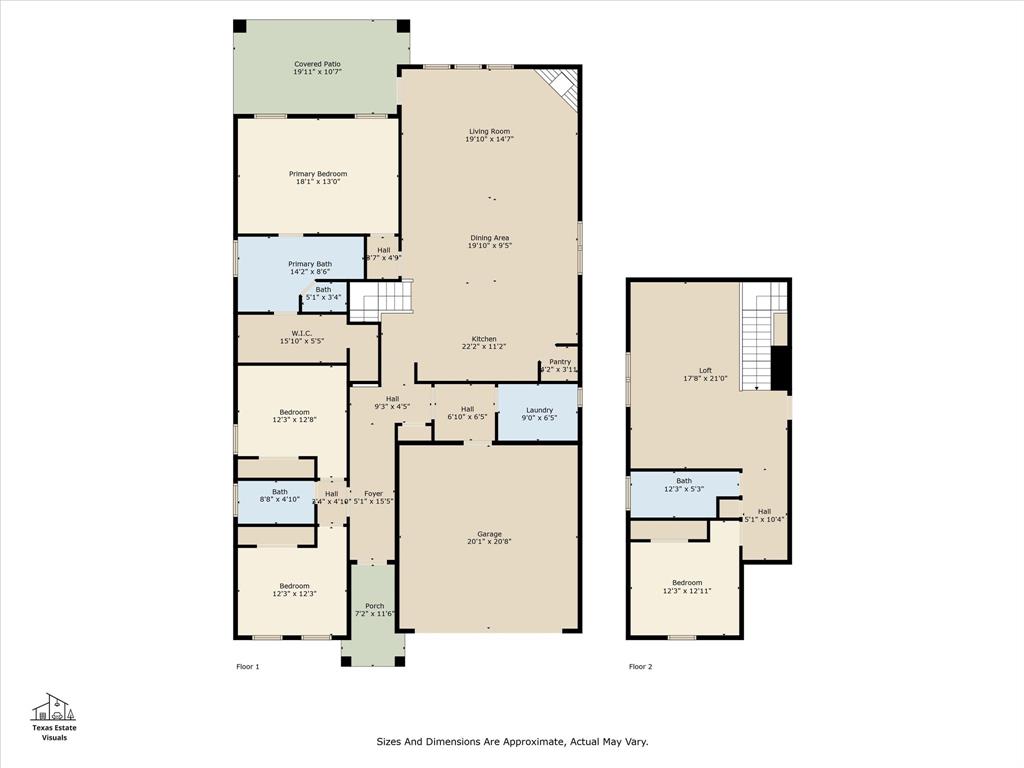 Basswood Xing Ph 3 - Residential