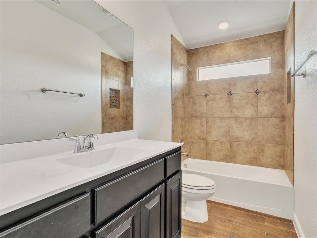 Basswood Xing Ph 3 - Residential