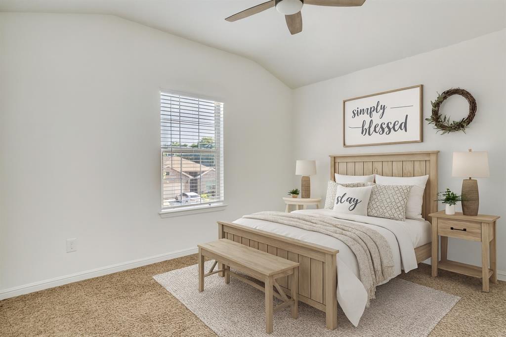 Basswood Xing Ph 3 - Residential