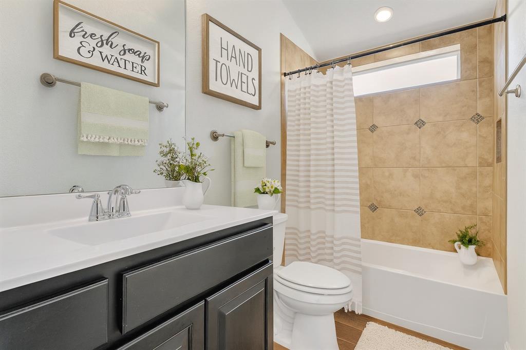 Basswood Xing Ph 3 - Residential