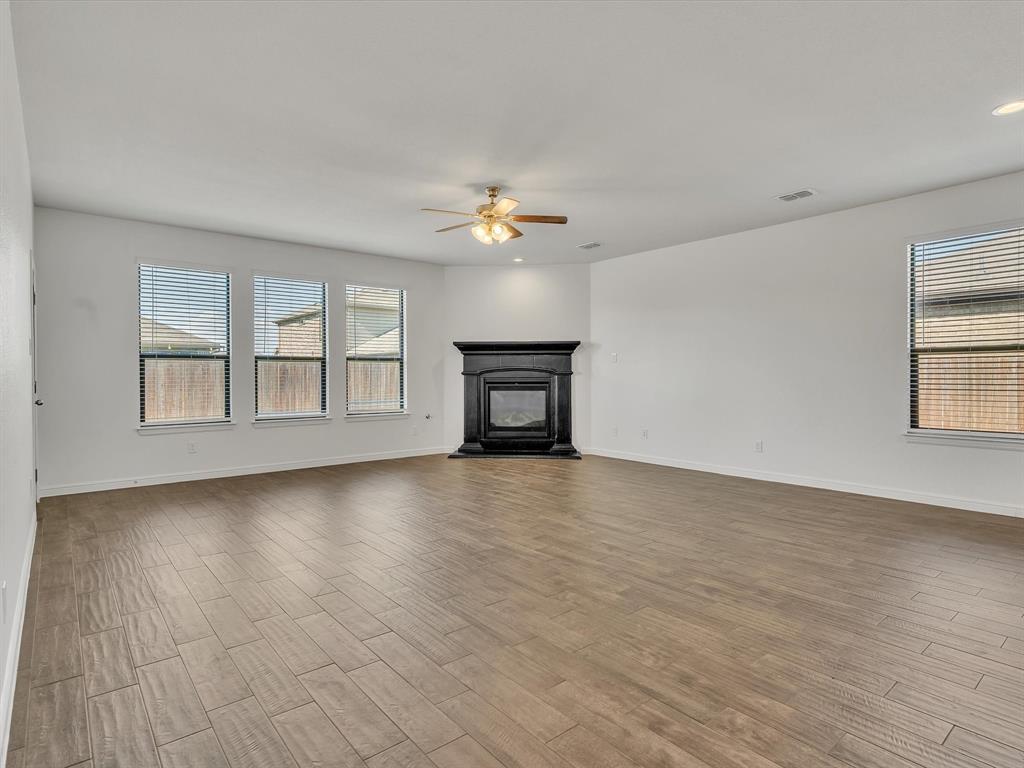 Basswood Xing Ph 3 - Residential