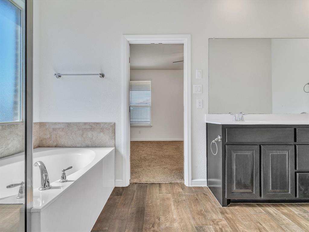 Basswood Xing Ph 3 - Residential